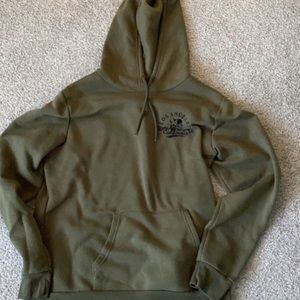 Soft California hoodie